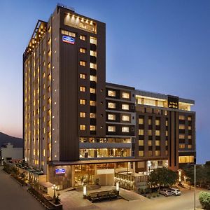 Howard Johnson By Wyndham Udaipur Roop Nagar